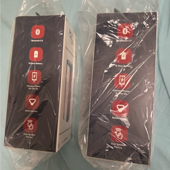 π₯ BRAND NEW - Puma PopTop Bluetooth Speaker | Wireless, Portable, Bottle Opener - Picture 4 of 4